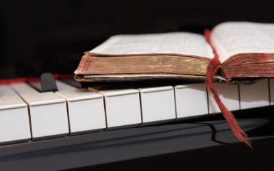 What Does the Bible Say About Music?